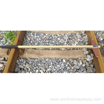 Railway Square Ruler T Shaple